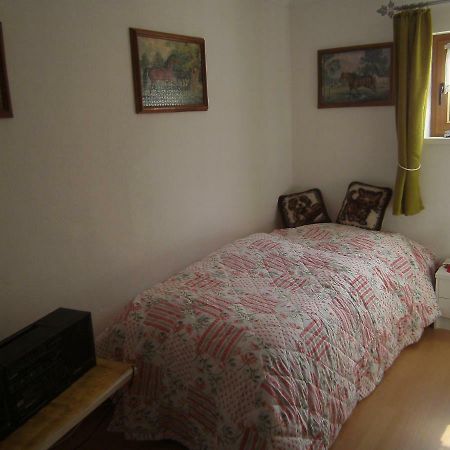Ferienwohnung Barzen Ralingen Extérieur photo