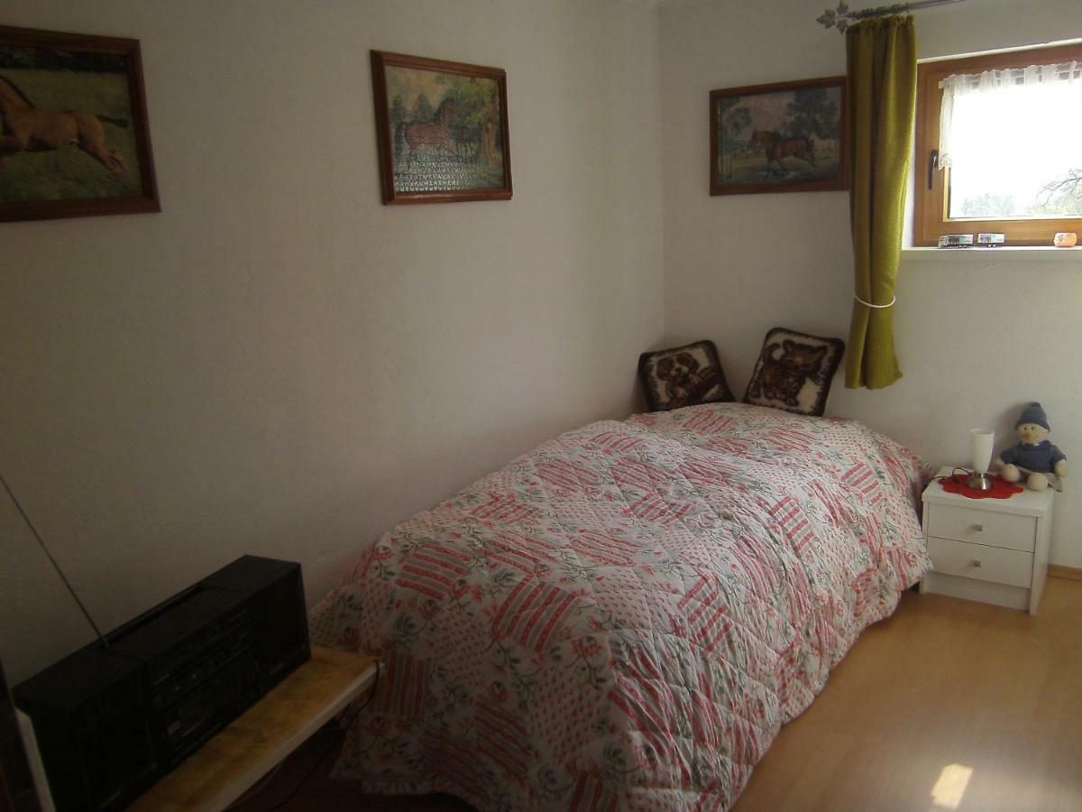 Ferienwohnung Barzen Ralingen Extérieur photo