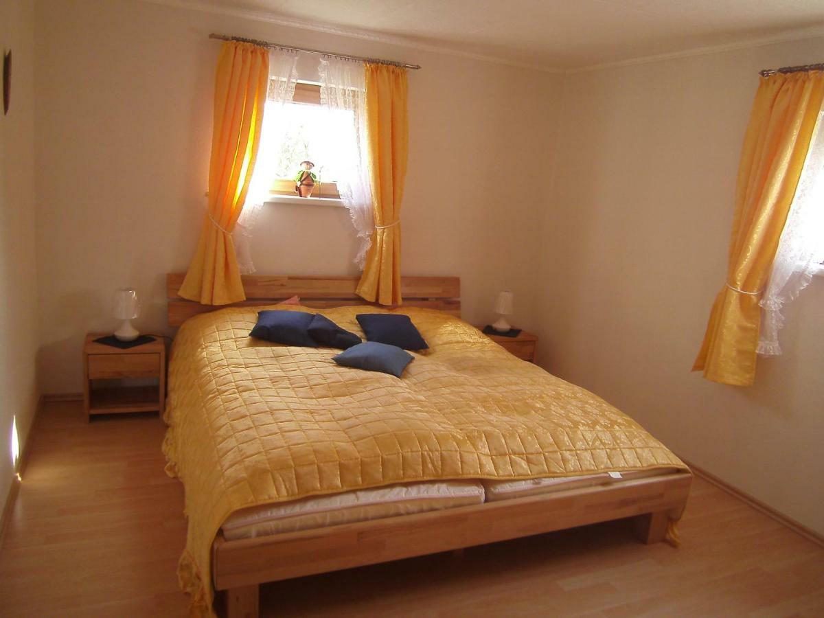 Ferienwohnung Barzen Ralingen Extérieur photo