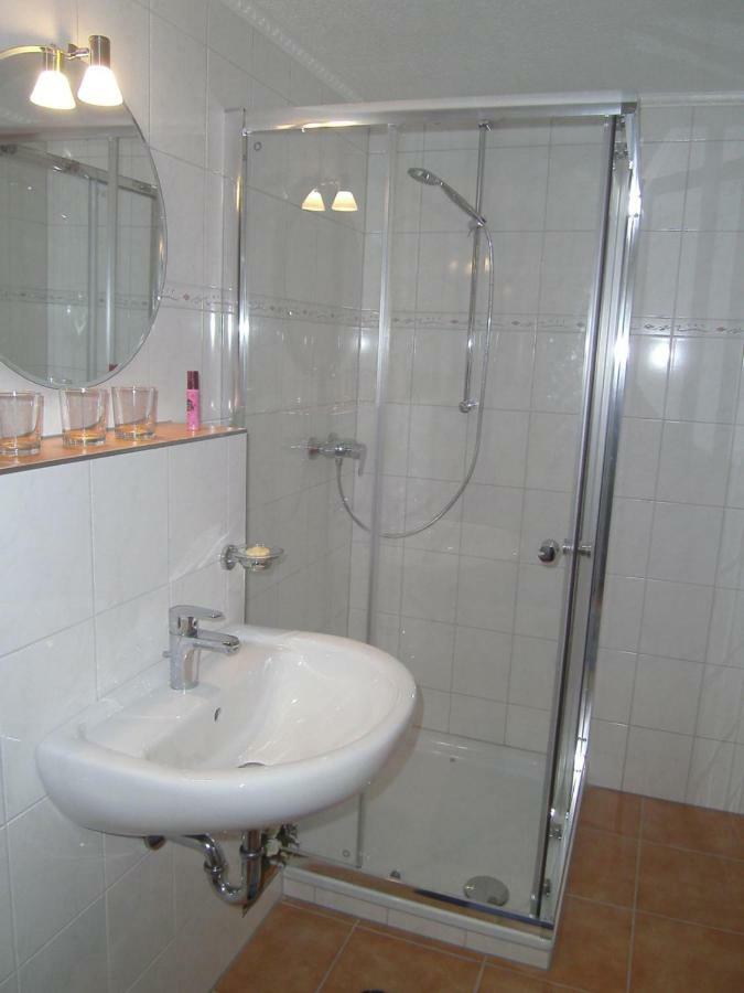 Ferienwohnung Barzen Ralingen Extérieur photo