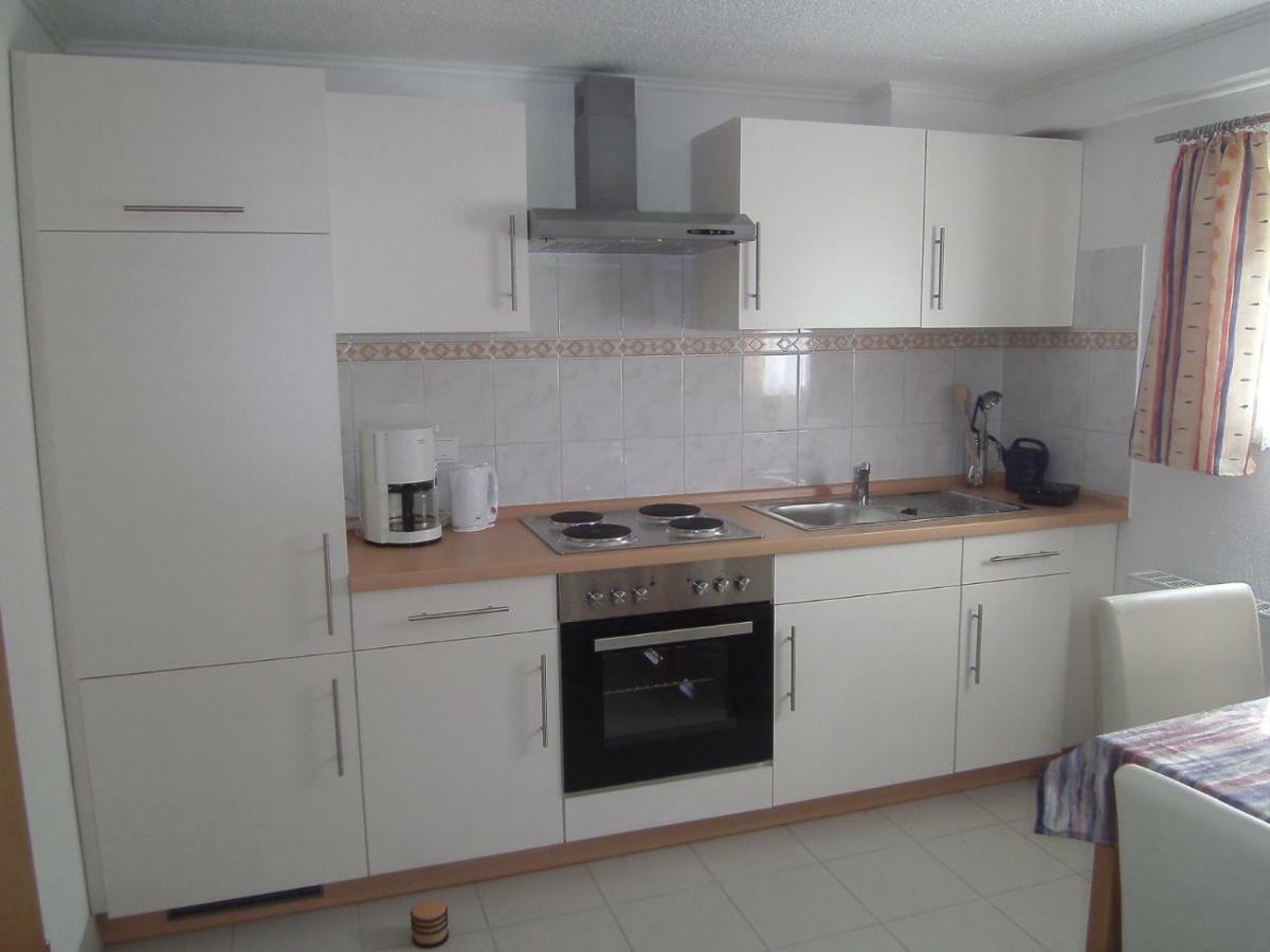 Ferienwohnung Barzen Ralingen Extérieur photo